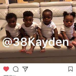 Meet your Posher, Franklin